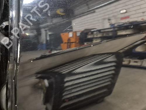 Left rear door MERCEDES-BENZ B-CLASS Sports Tourer (W245) B 200 TURBO (245.234) | BP22346932C4 