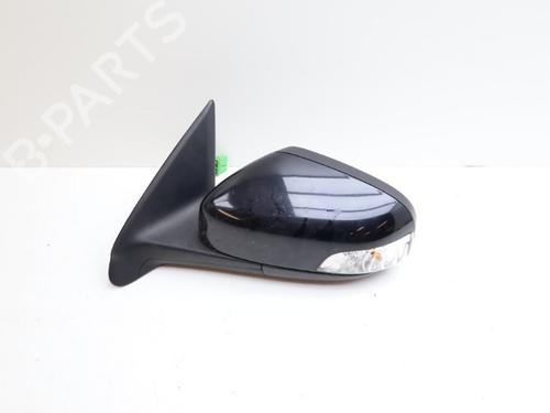 Used Left mirror VOLVO V70 II (285) D5 (185 hp) 31332619