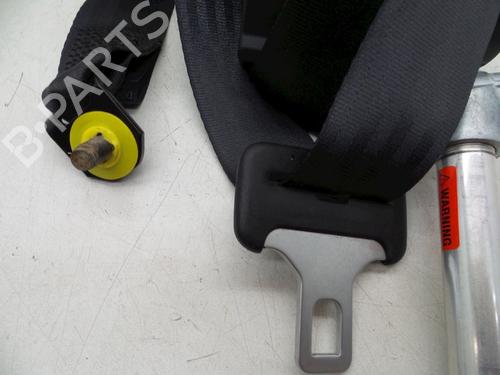 Rear right seatbelt VOLVO V50 (545) 1.8 | BP18614464I28 