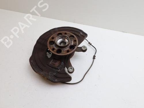 Used Right front steering knuckle MERCEDES-BENZ B-CLASS Sports Tourer (W246, W242) B 200 (246.243) (156 hp) 30508846