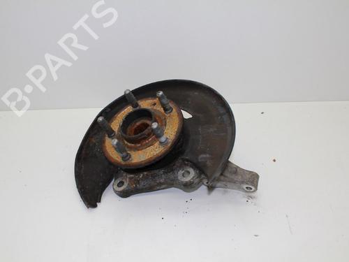Used Right front steering knuckle SAAB 9-5 (YS3G) 2.0 t BioPower (220 hp) 18610362