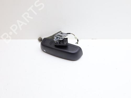 Rear mirror MERCEDES-BENZ E-CLASS Coupe (C207) E 250 CDI / BlueTEC / d (207.303, 207.304) | BP32177931I6 - Image 3