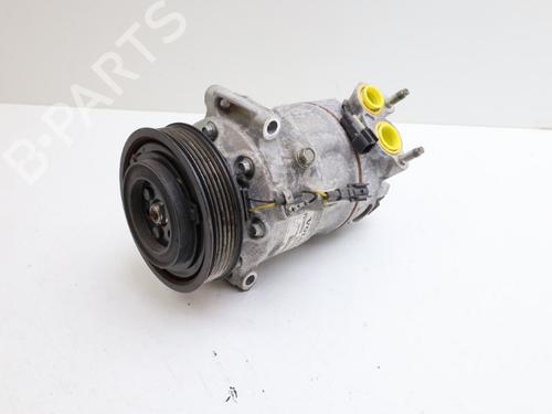 Used AC compressor VOLVO XC60 I SUV (156) D4 (190 hp) 29503226