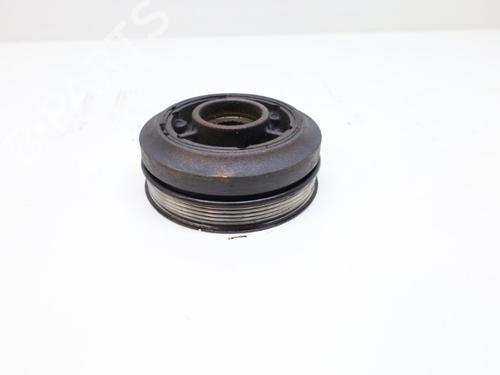 Used Pulley Pulley SAAB 9-5 Estate (YS3E) 2.3 t (185 hp) 34248095 34248095