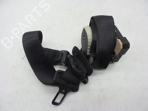 Used Rear left seatbelt Rear left seatbelt OPEL CORSA C (X01) 1.0 (F08, F68) (58 hp) 18619278 18619278