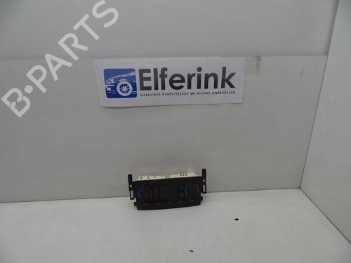 Used Control unit Control unit 18615029 18615029