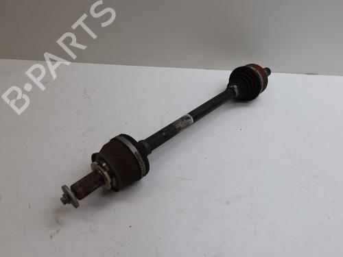 Used Left rear driveshaft Left rear driveshaft VOLVO XC40 (536) Recharge AWD (408 hp) 35792680 35792680