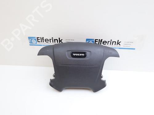 Used Driver airbag VOLVO V70 II (285) 2.4 T (200 hp) 18639385