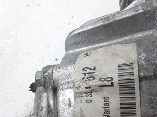 Left rear shock absorber VOLVO XC70 I Cross Country (295) 2.4 T XC AWD | BP20308848M18 