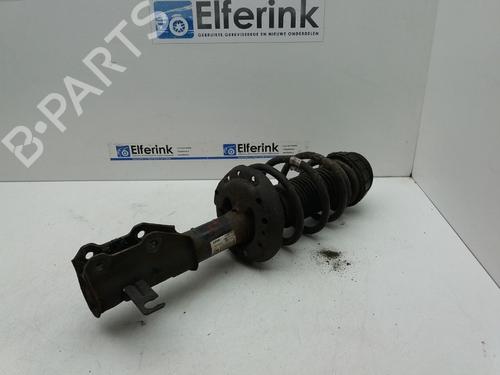 Used Right front shock absorber Right front shock absorber SAAB 9-5 (YS3G) 2.0 TiD (160 hp) 18634196 18634196
