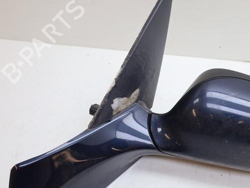 Used Left mirror SAAB 9-5 Estate (YS3E) 2.3 t (185 hp) 24831710