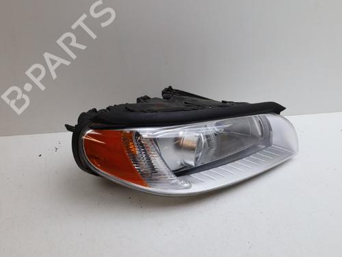 Right headlight VOLVO V70 III (135) 2.0 D | BP32519948C29 - Image 2