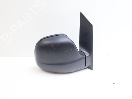 Used Right mirror MERCEDES-BENZ VITO / MIXTO Van (W639) 111 CDI (639.601, 639.603) (116 hp) 29053286