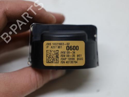 Electronic sensor MERCEDES-BENZ C-CLASS (W204) C 200 CGI (204.048) | BP37076080M84 - Image 3