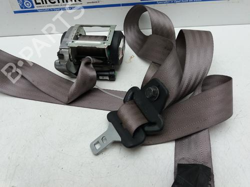 Rear left seatbelt VOLVO XC90 I (275) 2.5 T AWD | BP18634314I29 