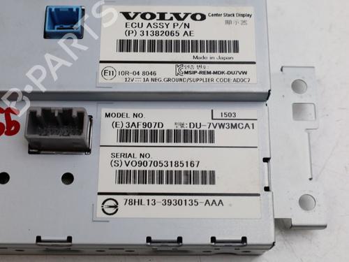 Electronic module VOLVO XC60 I SUV (156) D3 | BP30151381M83