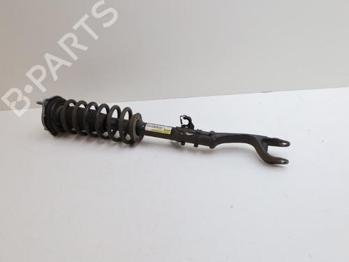 Used Left front shock absorber MERCEDES-BENZ GLC (X253) 250 4-matic (253.946) (211 hp) 29005835
