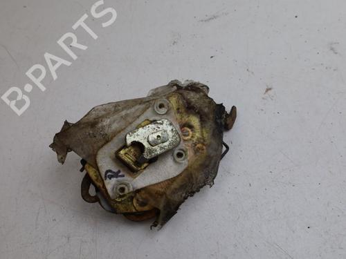 Used Front right lock Front right lock SAAB 900 I (AC4, AM4) 2.0 -16 (126 hp) 32519958 32519958