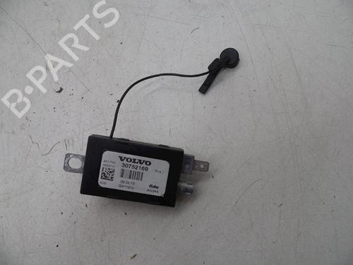 Used Electronic module Electronic module VOLVO C30 (533) D2 (115 hp) 18614651 18614651