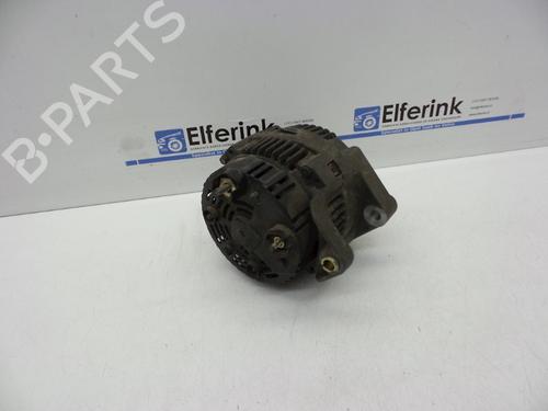 Alternator VOLVO V40 Estate (645) 1.9 TD | BP18626982M7 