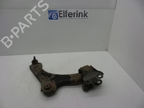 Used Right front suspension arm VOLVO V70 III (135) 2.4 D (175 hp) 18622958