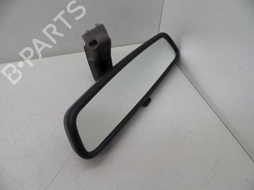 Used Rear mirror Rear mirror VOLVO XC60 I SUV (156) 2.4 D / D3 / D4 AWD (163 hp) 18614000 18614000