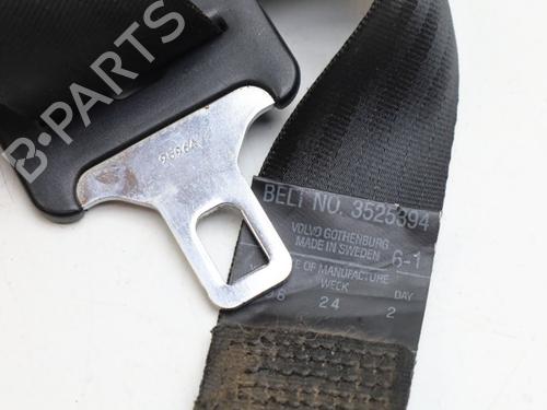 Rear center seatbelt VOLVO 850 Estate (855) 2.4 | BP29503199I27 