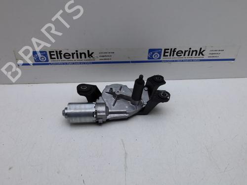 Used Rear wiper motor VOLVO V90 II Estate (235) B5 Mild-Hybrid (250 hp) 18635821
