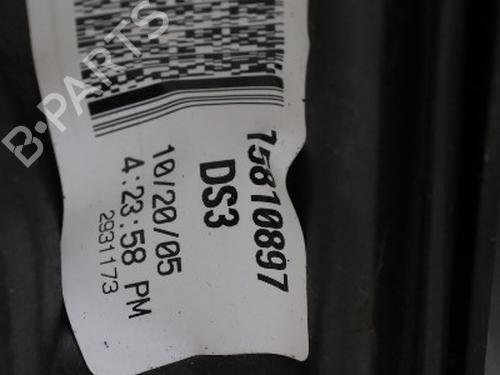 Right mirror SAAB 9-7X 4.2 AWD | BP30587137C27