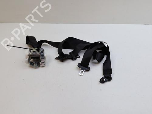 Used Front left seatbelt MERCEDES-BENZ C-CLASS (W204) C 180 CGI (204.049) (156 hp) 26722123