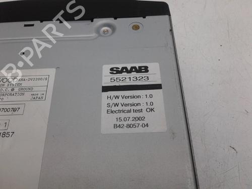 Electronic module SAAB 9-5 Estate (YS3E) 3.0 TiD | BP18614932M83 