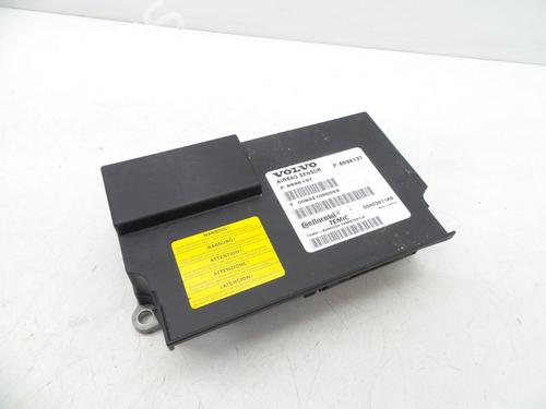 Used ECU airbags VOLVO S80 II (124) D5 (185 hp) 18617496