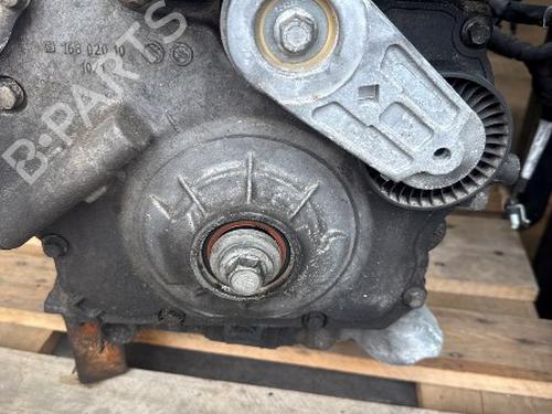Engine SAAB 9-3 Convertible (YS3F) 1,8t | BP23572644M1 - Image 5