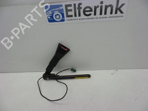 Used Front left belt tensioner OPEL CORSA C (X01) 1.2 (F08, F68) (75 hp) 18625620