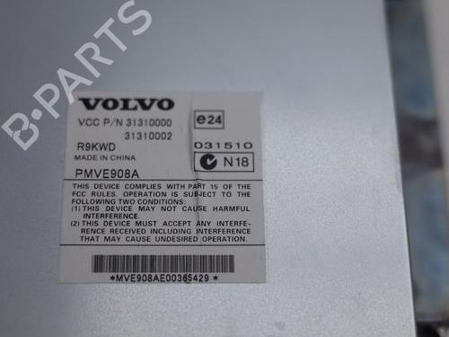 Electronic module VOLVO V50 (545) 2.4 | BP36914475M83 - Image 7