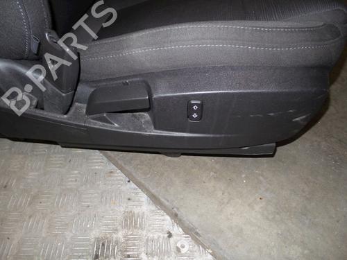 Sæde sæt SAAB 9-5 (YS3G) 2.0 TiD | BP18620445C78 - Image 2