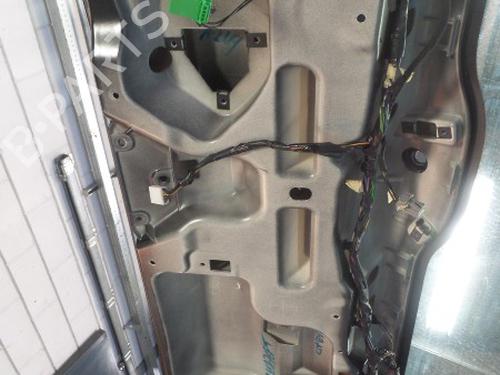 Tailgate VOLVO XC60 I SUV (156) 2.4 D / D3 / D4 AWD | BP18631946C6 