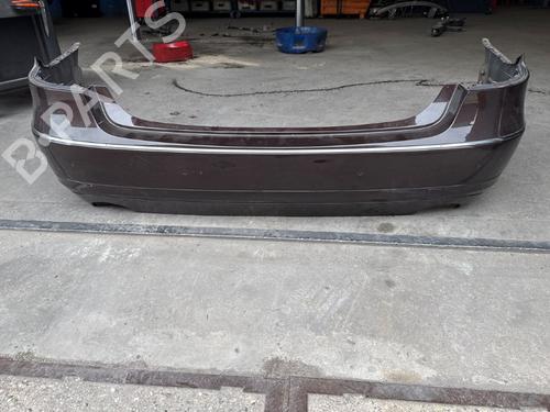 rear-bumper-mercedes-benz-e-class-w212-2009-2010-2011-2012-2013-2014-2015-2016-36698234 main image