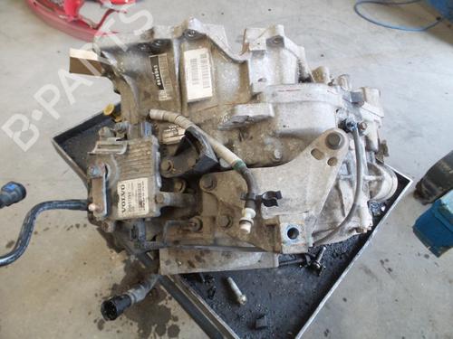 Used Gearbox Gearbox VOLVO S40 II (544) T5 (220 hp) 18621109 18621109