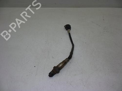 Used Electronic sensor Electronic sensor OPEL AGILA A (H00) 1.2 16V Twinport (F68) (80 hp) 18623473 18623473