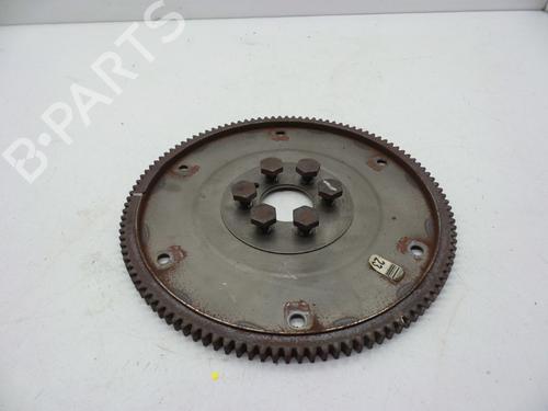 Used Flywheel Flywheel SAAB 9-3 (YS3F, E79, D79, D75) 1.9 TiD (150 hp) 18622157 18622157