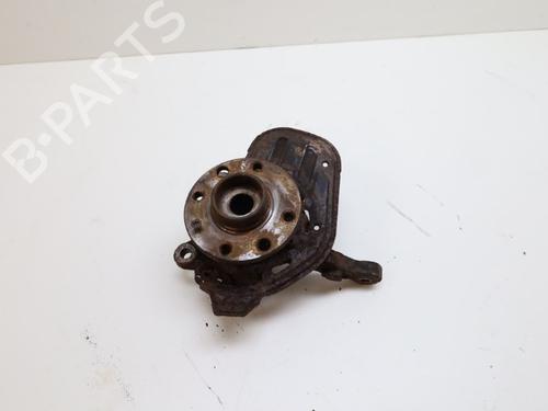 Used Left front steering knuckle Left front steering knuckle OPEL MERIVA A MPV (X03) 1.4 16V Twinport (E75) (90 hp) 18637466 18637466