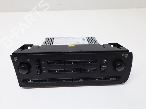 Used Radio Radio SAAB 9-3 Convertible (YS3F) 2.0 t (175 hp) 32871674 32871674