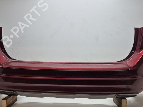 Used Rear bumper VOLVO XC60 I SUV (156) D4 AWD (190 hp) 31874149
