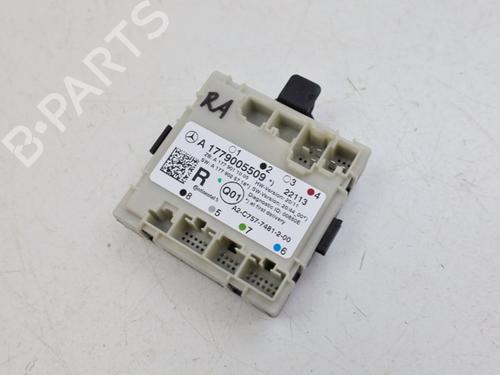 Used Control unit Control unit 27238817 27238817