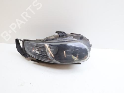 Used Right headlight SAAB 9-5 Estate (YS3E) 2.0 t (150 hp) 27931978