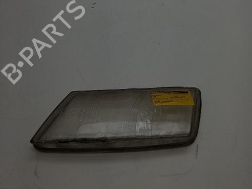 Used Left headlight SAAB 9-5 (YS3E) 3.0 V6t (200 hp) 18609180