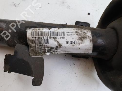 Right front shock absorber VOLVO V40 Hatchback (525) D2 | BP23897192M17 