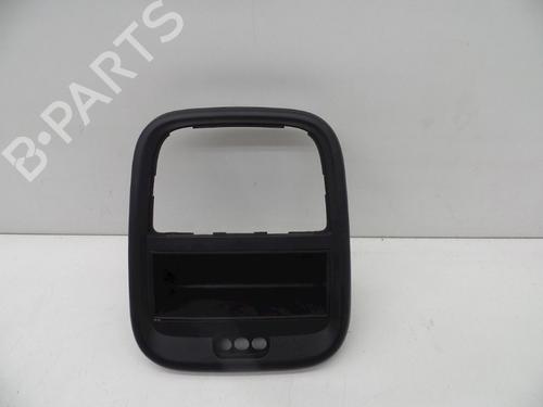 Middle console SAAB 9-5 (YS3G) 2.0 TiD | BP18615206I22 - Image 2
