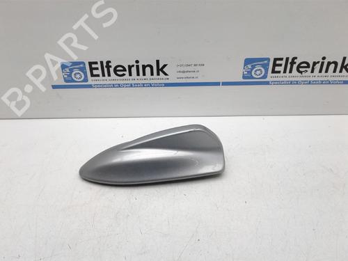 Used Antenna/Base Antenna/Base VOLVO V60 I (155) D6 Hybrid AWD (280 hp) 18629531 18629531